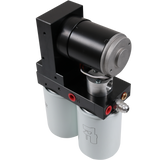 JDMSPEED For 05-18 Ram 2500 3500 Cummins 5.9L 6.7L Diesel 100GPH Fuel Lift Pump System