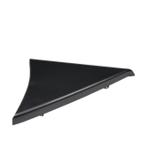 JDMSPEED Left Front Door Upper Trim Panel For Chevrolet Silverado GMC Sierra 25857289