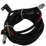 JDMSPEED For 05-18 Ram 2500 3500 Cummins 5.9L 6.7L Diesel 100GPH Fuel Lift Pump System
