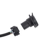 JDMSPEED 56070 T Connector Trailer Custom Wiring Harness Fits Ford Super Duty F-150 F-250