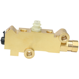 JDMSPEED DISC/DRUM BRAKE ACDELCO PROPORTIONING VALVE PV2 172-1353 Fit For CHEVY GM
