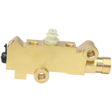 JDMSPEED DISC/DRUM BRAKE ACDELCO PROPORTIONING VALVE PV2 172-1353 Fit For CHEVY GM