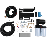 JDMSPEED Fuel Lift Pump System For 98.5-04 Dodge Ram Cummins TSD08165G 165GPH Diesel