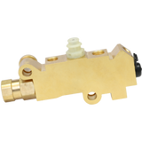 JDMSPEED DISC/DRUM BRAKE ACDELCO PROPORTIONING VALVE PV2 172-1353 Fit For CHEVY GM