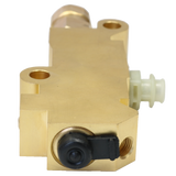 JDMSPEED DISC/DRUM BRAKE ACDELCO PROPORTIONING VALVE PV2 172-1353 Fit For CHEVY GM