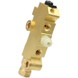 JDMSPEED DISC/DRUM BRAKE ACDELCO PROPORTIONING VALVE PV2 172-1353 Fit For CHEVY GM