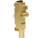 JDMSPEED DISC/DRUM BRAKE ACDELCO PROPORTIONING VALVE PV2 172-1353 Fit For CHEVY GM