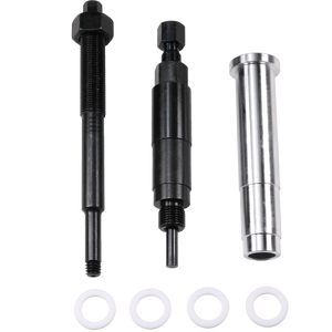 JDMSPEED New Spark Plug Remover Tool Kit For Ford Triton 3 Valve Engines 5.4L