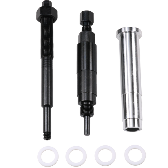 JDMSPEED New Spark Plug Remover Tool Kit For Ford Triton 3 Valve Engines 5.4L