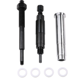 JDMSPEED New Spark Plug Remover Tool Kit For Ford Triton 3 Valve Engines 5.4L