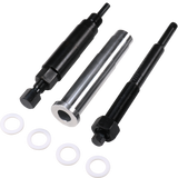 JDMSPEED New Spark Plug Remover Tool Kit For Ford Triton 3 Valve Engines 5.4L