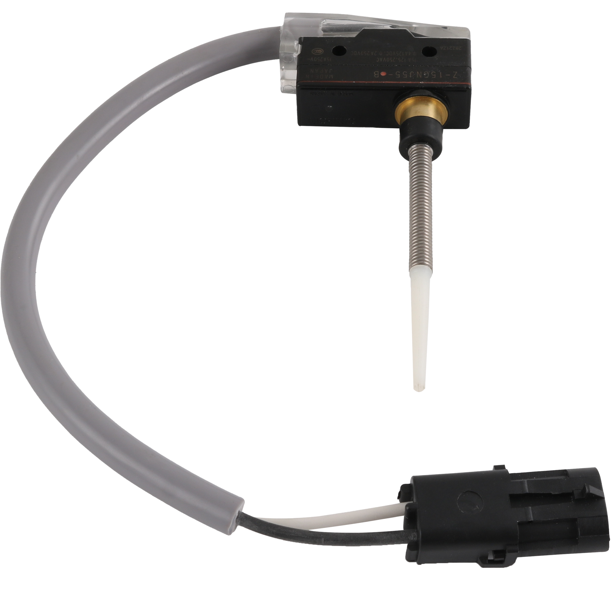 JDMSPEED For Peterbilt 16-04344 Switch Clutch Switch 1604996