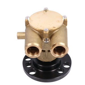 JDMSPEED F6B-9 Sea Water Pump 4 Indmar Johnson 10-24232-1 10-248050-1 102480501 102491501