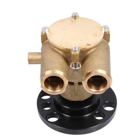 JDMSPEED F6B-9 Sea Water Pump 4 Indmar Johnson 10-24232-1 10-248050-1 102480501 102491501