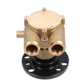 JDMSPEED F6B-9 Sea Water Pump 4 Indmar Johnson 10-24232-1 10-248050-1 102480501 102491501