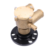 JDMSPEED F6B-9 Sea Water Pump 4 Indmar Johnson 10-24232-1 10-248050-1 102480501 102491501