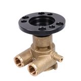 JDMSPEED F6B-9 Sea Water Pump 4 Indmar Johnson 10-24232-1 10-248050-1 102480501 102491501
