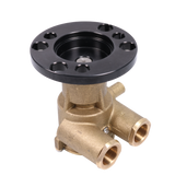 JDMSPEED F6B-9 Sea Water Pump 4 Indmar Johnson 10-24232-1 10-248050-1 102480501 102491501
