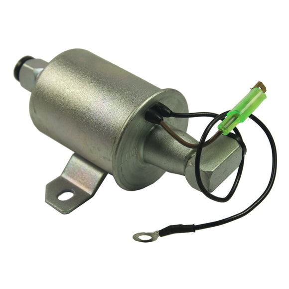 JDMSPEED NEW FUEL PUMP REPLACES ONAN 149-2331 149-2331-03 for ONAN GENERATOR 3.5-5.5 PSI