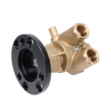 JDMSPEED F6B-9 Sea Water Pump 4 Indmar Johnson 10-24232-1 10-248050-1 102480501 102491501
