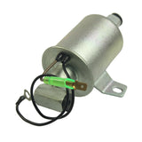 JDMSPEED NEW FUEL PUMP REPLACES ONAN 149-2331 149-2331-03 for ONAN GENERATOR 3.5-5.5 PSI