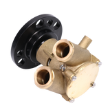 JDMSPEED F6B-9 Sea Water Pump 4 Indmar Johnson 10-24232-1 10-248050-1 102480501 102491501