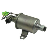 JDMSPEED NEW FUEL PUMP REPLACES ONAN 149-2331 149-2331-03 for ONAN GENERATOR 3.5-5.5 PSI