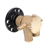JDMSPEED F6B-9 Sea Water Pump 4 Indmar Johnson 10-24232-1 10-248050-1 102480501 102491501