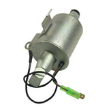 JDMSPEED NEW FUEL PUMP REPLACES ONAN 149-2331 149-2331-03 for ONAN GENERATOR 3.5-5.5 PSI