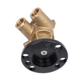 JDMSPEED F6B-9 Sea Water Pump 4 Indmar Johnson 10-24232-1 10-248050-1 102480501 102491501