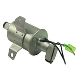 JDMSPEED NEW FUEL PUMP REPLACES ONAN 149-2331 149-2331-03 for ONAN GENERATOR 3.5-5.5 PSI