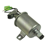 JDMSPEED NEW FUEL PUMP REPLACES ONAN 149-2331 149-2331-03 for ONAN GENERATOR 3.5-5.5 PSI