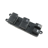 JDMSPEED New Electric Power Window Master Switch For 05-07 Nissan Pathfinder 25401-ZP40B