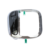 JDMSPEED For Mercedes-Benz W203 W209 Center Auto Trans Shifter Trim Indicator 926-105