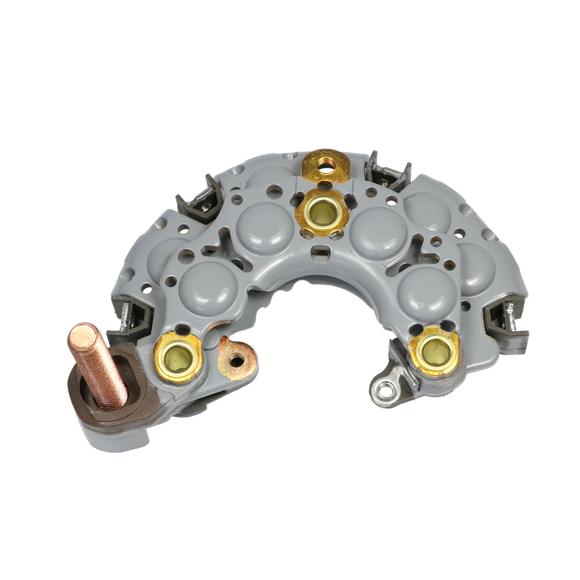 JDMSPEED NEW Rectifier Alternator Fits Honda S2000 021580-4850 2000-2009 2.0L 2.2L