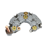 JDMSPEED NEW Rectifier Alternator Fits Honda S2000 021580-4850 2000-2009 2.0L 2.2L