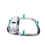 JDMSPEED For Mercedes-Benz W203 W209 Center Auto Trans Shifter Trim Indicator 926-105