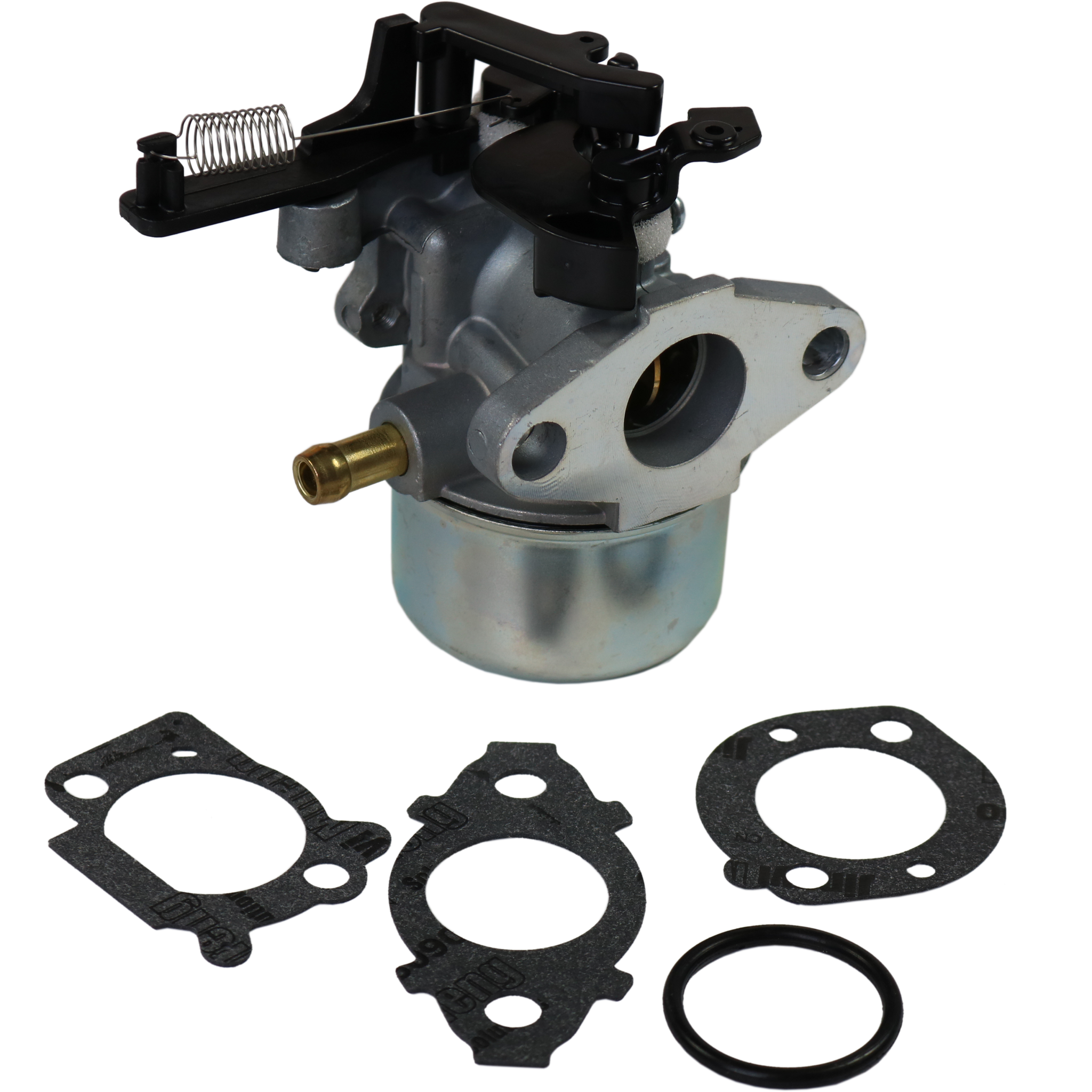 Kit Carburatore Carburatore Con Guarnizioni Adatto 2700-3000 - Foto 3