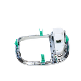 JDMSPEED For Mercedes-Benz W203 W209 Center Auto Trans Shifter Trim Indicator 926-105