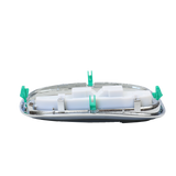 JDMSPEED For Mercedes-Benz W203 W209 Center Auto Trans Shifter Trim Indicator 926-105