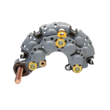 JDMSPEED NEW Rectifier Alternator Fits Honda S2000 021580-4850 2000-2009 2.0L 2.2L