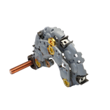 JDMSPEED NEW Rectifier Alternator Fits Honda S2000 021580-4850 2000-2009 2.0L 2.2L