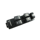 JDMSPEED For 2004-2012 GMC Canyon Chevrolet Colorado Power Window Switch 25779767 LH