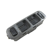 JDMSPEED New For 1999-04 Chevrolet Tracker Electric Power Window Master Control Switch