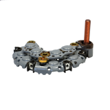JDMSPEED NEW Rectifier Alternator Fits Honda S2000 021580-4850 2000-2009 2.0L 2.2L
