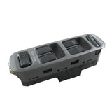 JDMSPEED New For 1999-04 Chevrolet Tracker Electric Power Window Master Control Switch