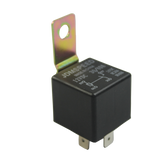 JDMSPEED For 94-98 5.9L Dodge Diesel Cummins Fuel Shut Off Solenoid & Relay 3931570