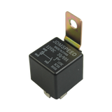 JDMSPEED For 94-98 5.9L Dodge Diesel Cummins Fuel Shut Off Solenoid & Relay 3931570