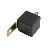 JDMSPEED For 94-98 5.9L Dodge Diesel Cummins Fuel Shut Off Solenoid & Relay 3931570