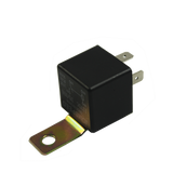 JDMSPEED For 94-98 5.9L Dodge Diesel Cummins Fuel Shut Off Solenoid & Relay 3931570